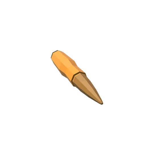 Assualt Rifle Bullet